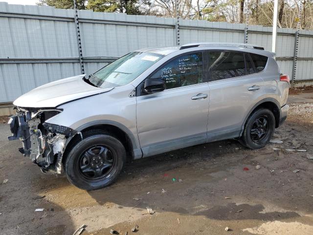 TOYOTA RAV4 2016 2t3bfrev1gw445501