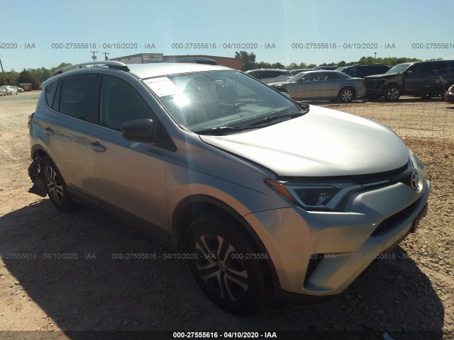 TOYOTA RAV4 2016 2t3bfrev1gw452495