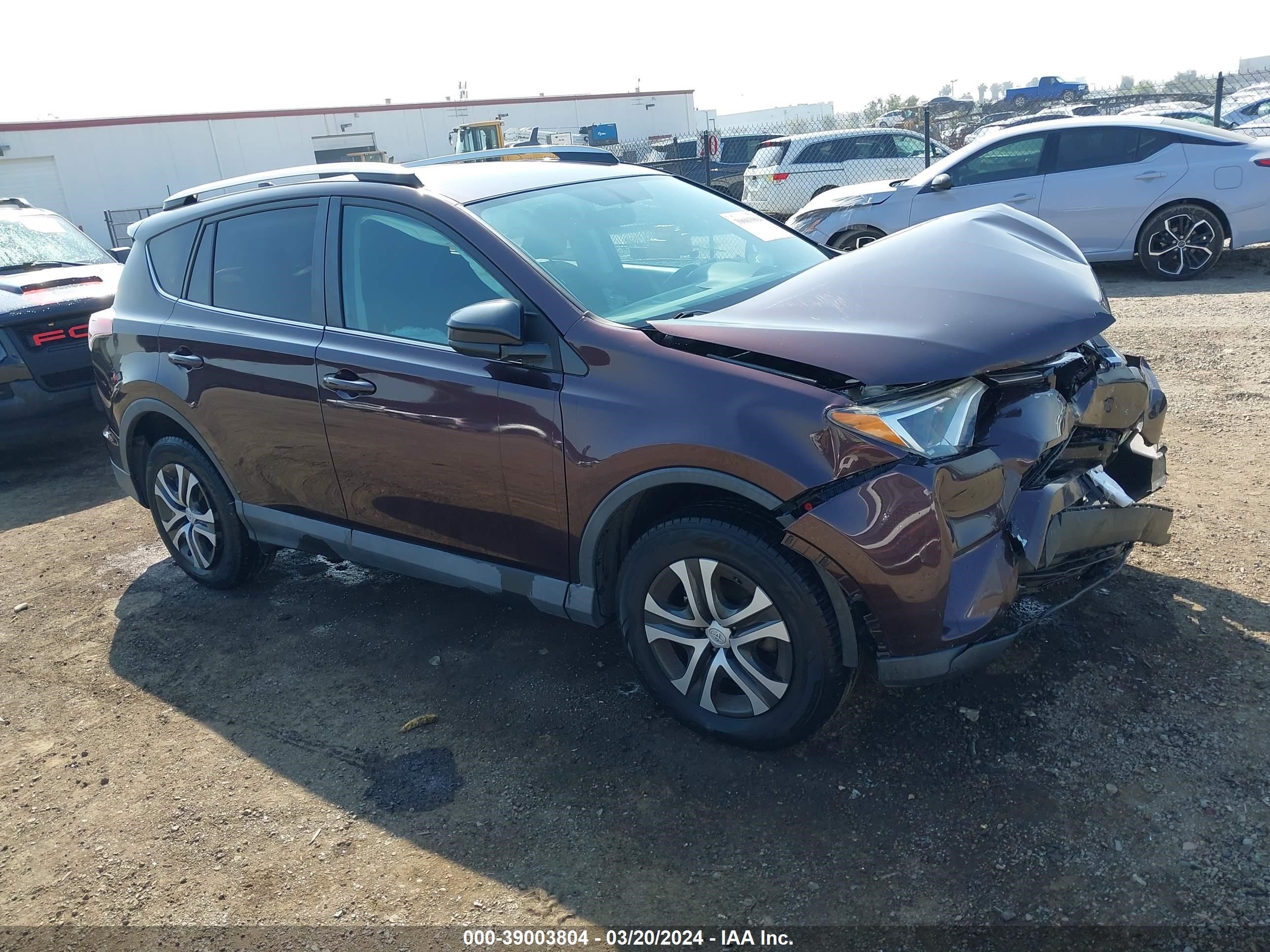 TOYOTA NULL 2016 2t3bfrev1gw452948