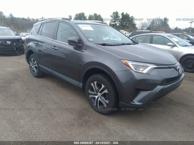 TOYOTA RAV4 2016 2t3bfrev1gw458135