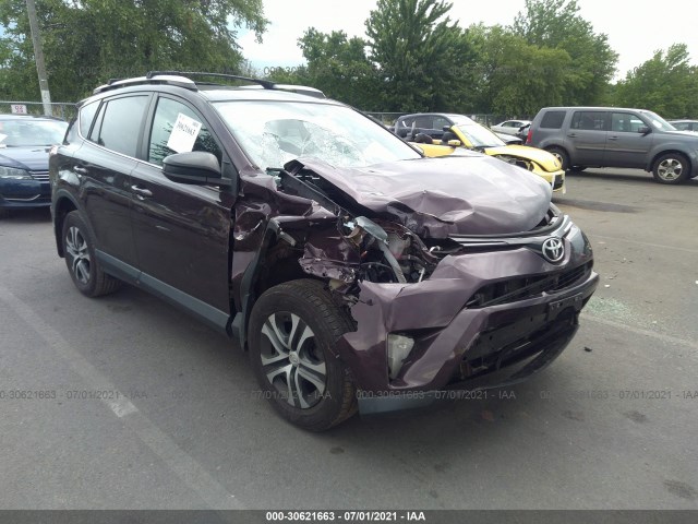 TOYOTA RAV4 2016 2t3bfrev1gw469474