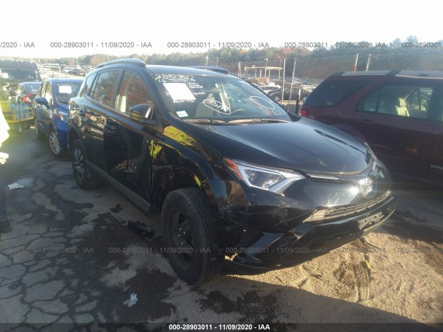 TOYOTA RAV4 2016 2t3bfrev1gw476750