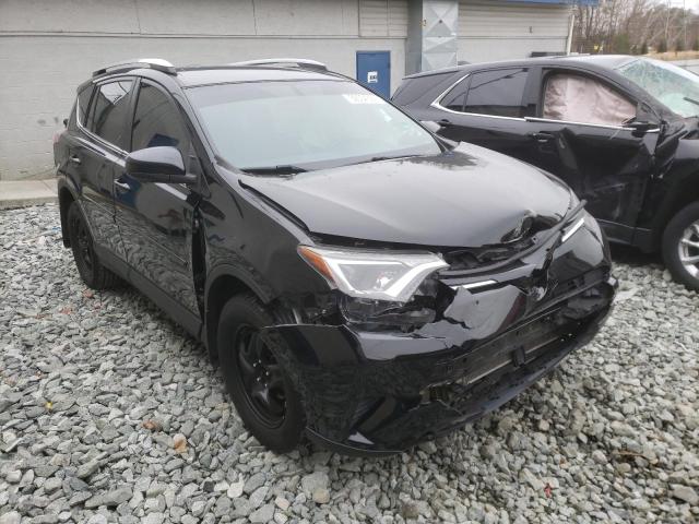 TOYOTA RAV4 LE 2016 2t3bfrev1gw482273