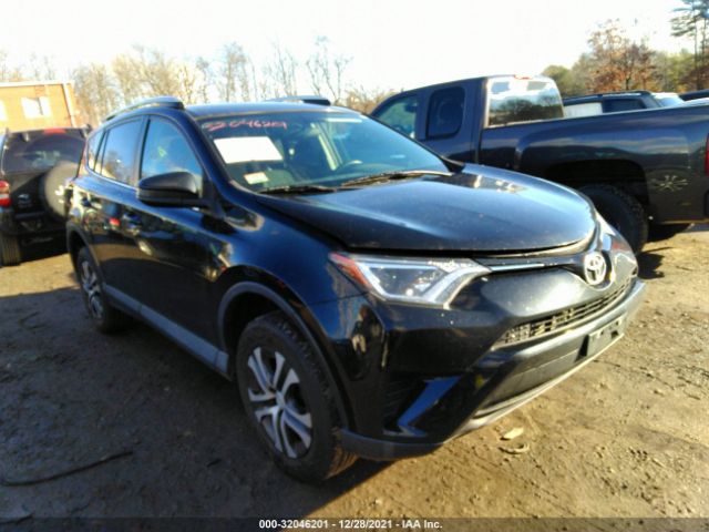 TOYOTA RAV4 2016 2t3bfrev1gw486260