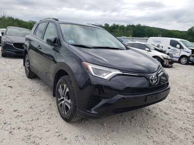 TOYOTA RAV4 LE 2016 2t3bfrev1gw490695