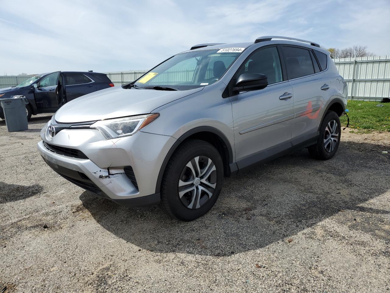 TOYOTA RAV 4 2016 2t3bfrev1gw495119