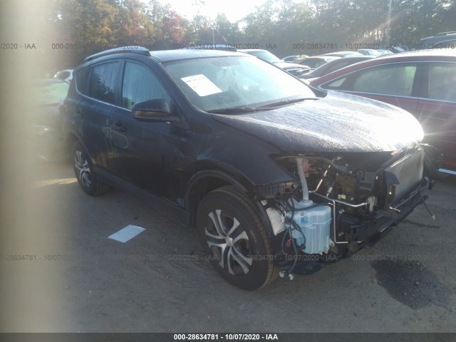 TOYOTA RAV4 2016 2t3bfrev1gw514106