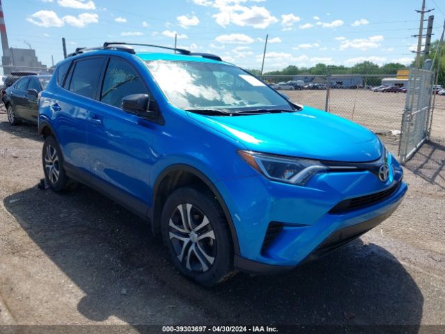 TOYOTA RAV4 2016 2t3bfrev1gw517846