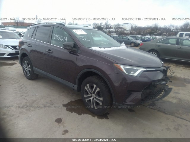 TOYOTA RAV4 2016 2t3bfrev1gw520553