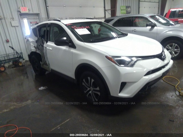 TOYOTA RAV4 2016 2t3bfrev1gw521038