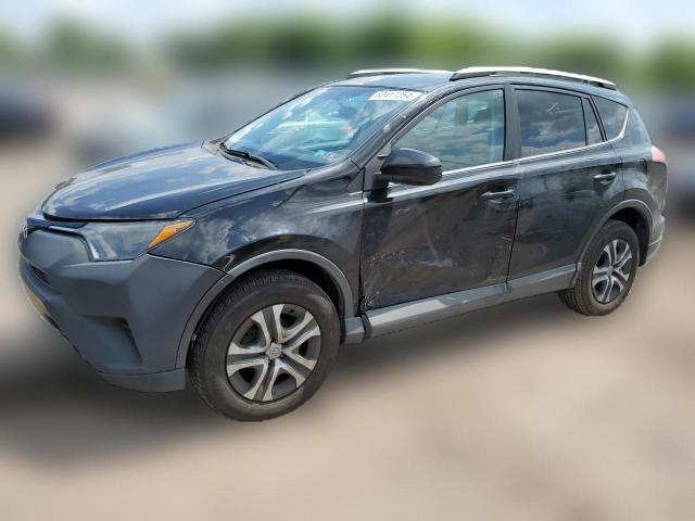 TOYOTA RAV4 2016 2t3bfrev1gw521413