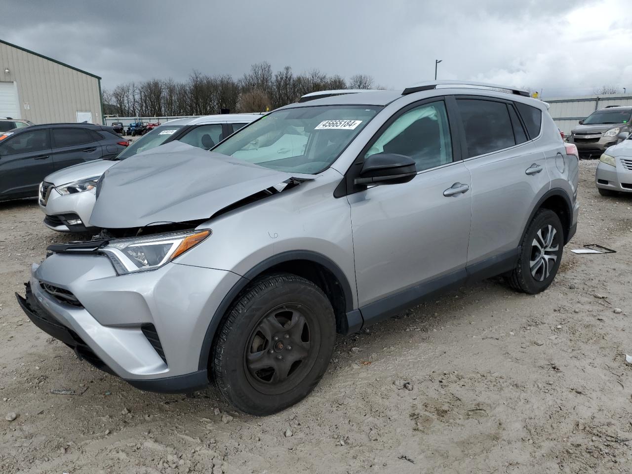 TOYOTA RAV 4 2016 2t3bfrev1gw525736