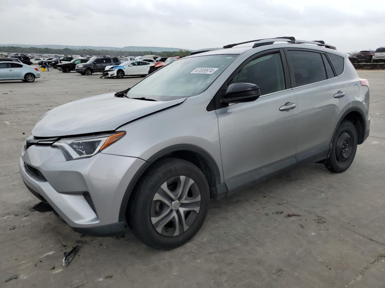 TOYOTA RAV 4 2016 2t3bfrev1gw528653