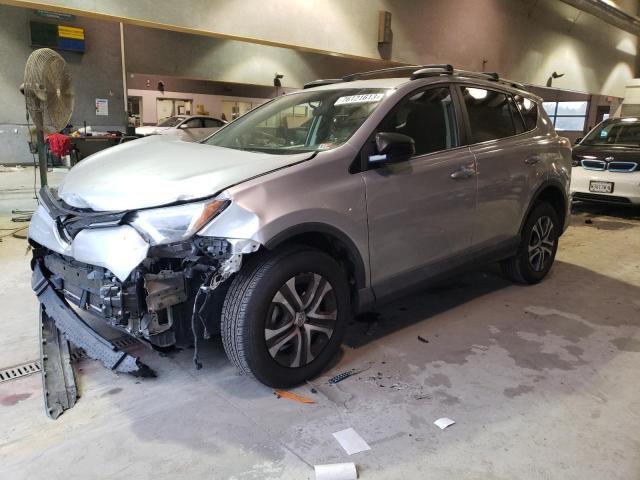 TOYOTA RAV4 2016 2t3bfrev1gw539250