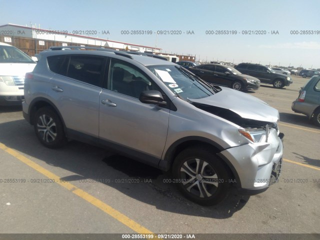 TOYOTA RAV4 2017 2t3bfrev1hw554199