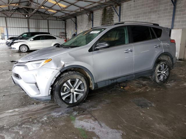 TOYOTA RAV4 2017 2t3bfrev1hw565428