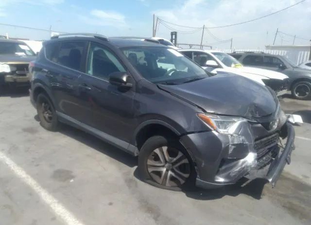 TOYOTA RAV4 2017 2t3bfrev1hw566398