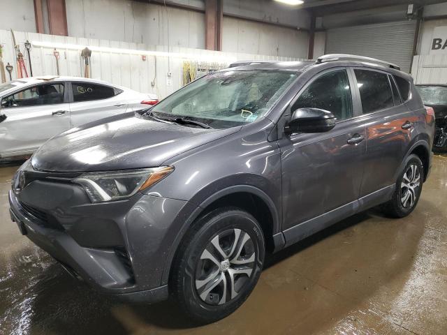 TOYOTA RAV4 2017 2t3bfrev1hw566823