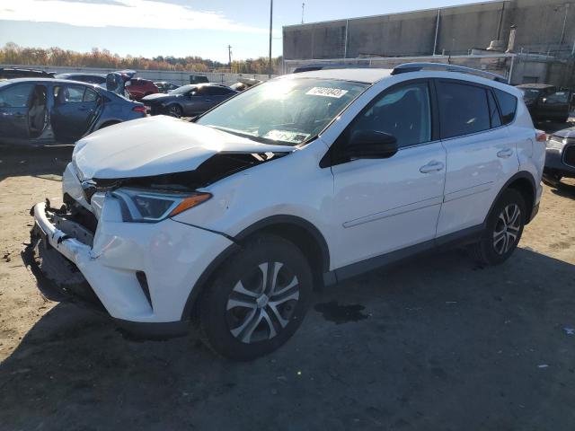 TOYOTA RAV4 2017 2t3bfrev1hw582178