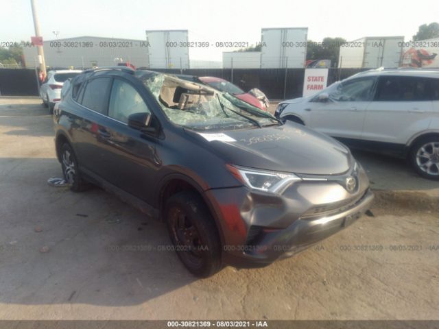 TOYOTA RAV4 2017 2t3bfrev1hw617074