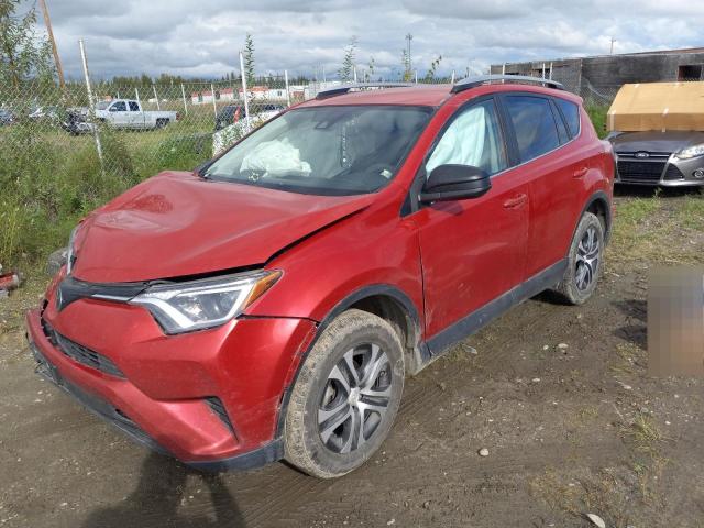 TOYOTA RAV4 2017 2t3bfrev1hw622291