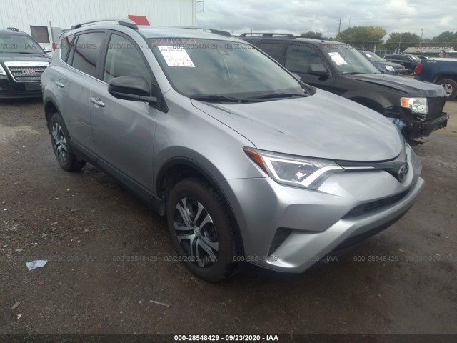 TOYOTA RAV4 2017 2t3bfrev1hw638913