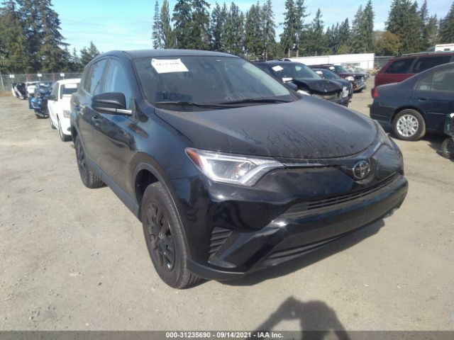 TOYOTA RAV4 2018 2t3bfrev1jw708237