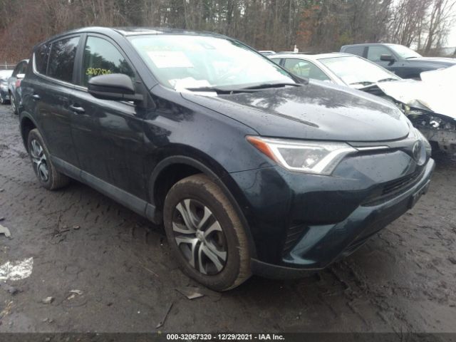 TOYOTA RAV4 2018 2t3bfrev1jw710599