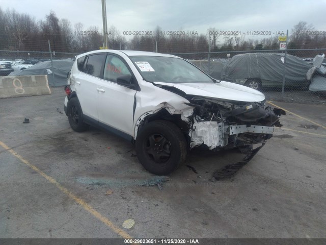 TOYOTA RAV4 2018 2t3bfrev1jw711610