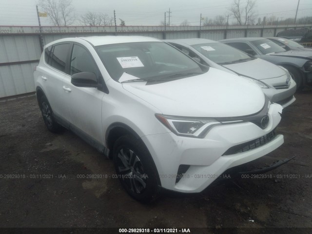 TOYOTA RAV4 2018 2t3bfrev1jw712109