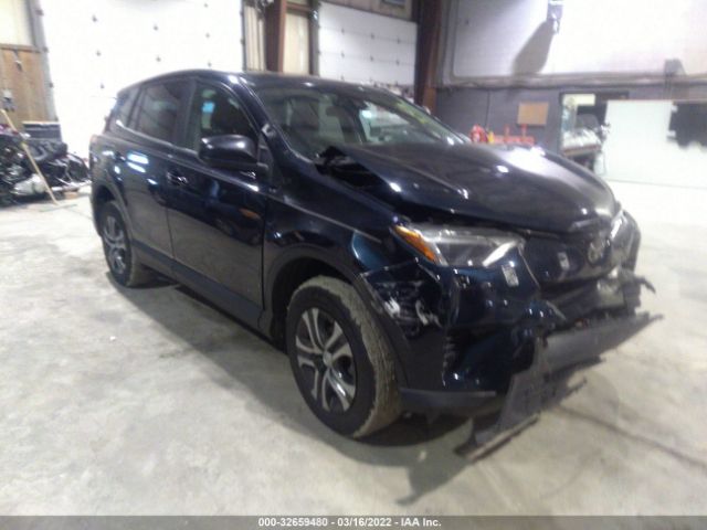 TOYOTA RAV4 2018 2t3bfrev1jw723854