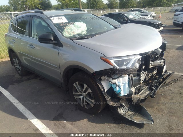 TOYOTA RAV4 2018 2t3bfrev1jw723949