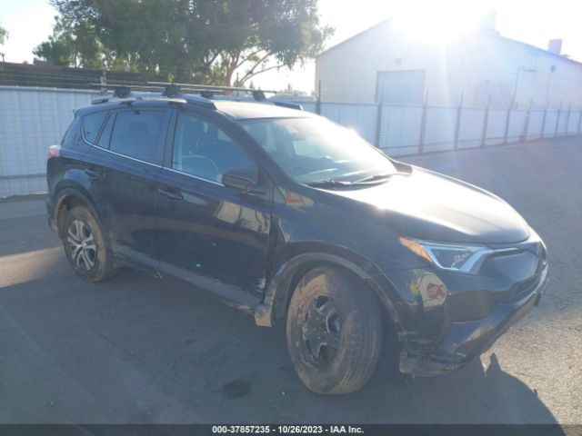 TOYOTA RAV4 2018 2t3bfrev1jw727211