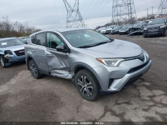 TOYOTA RAV4 2018 2t3bfrev1jw729444