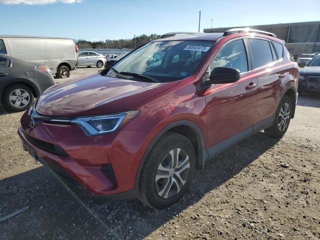 TOYOTA RAV4 2018 2t3bfrev1jw731243