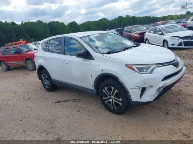 TOYOTA RAV4 2018 2t3bfrev1jw738810