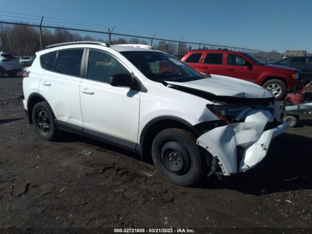 TOYOTA RAV4 2018 2t3bfrev1jw749516