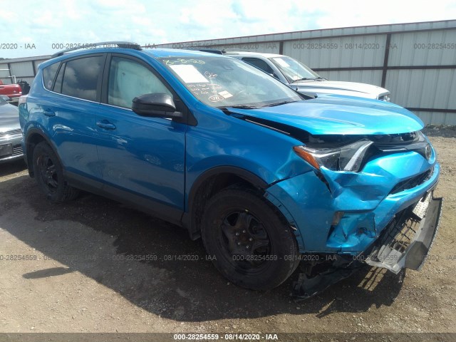 TOYOTA RAV4 2018 2t3bfrev1jw758992