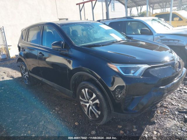 TOYOTA RAV4 2018 2t3bfrev1jw766008