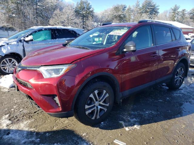 TOYOTA RAV4 2018 2t3bfrev1jw772178