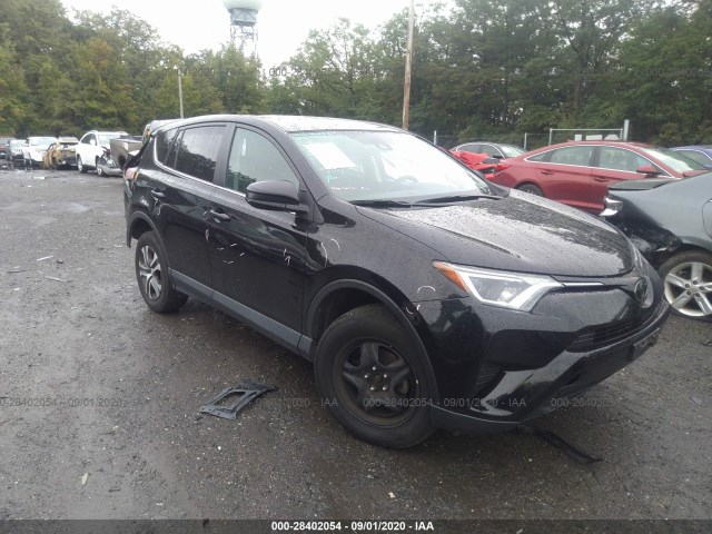 TOYOTA RAV4 2018 2t3bfrev1jw772567