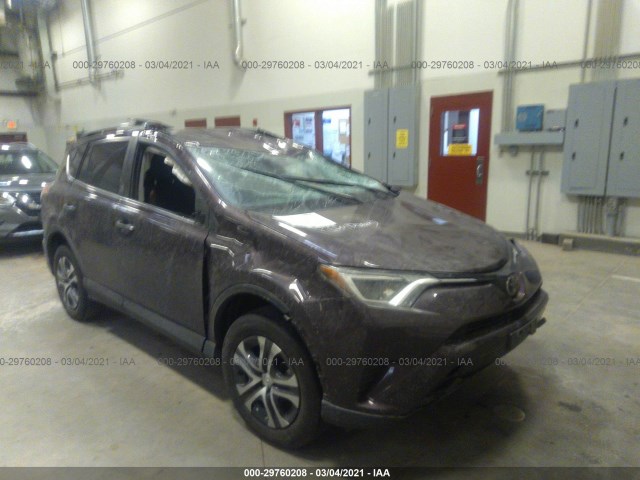 TOYOTA RAV4 2018 2t3bfrev1jw779695