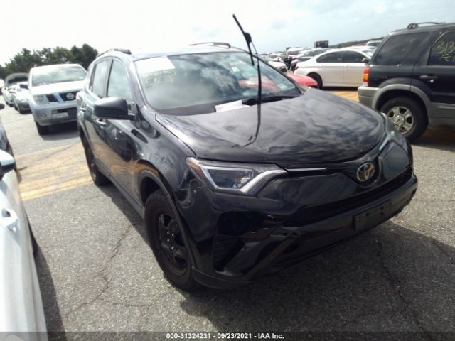 TOYOTA RAV4 2018 2t3bfrev1jw783813