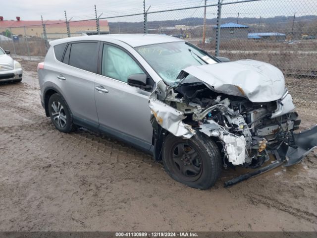 TOYOTA RAV4 2018 2t3bfrev1jw789479