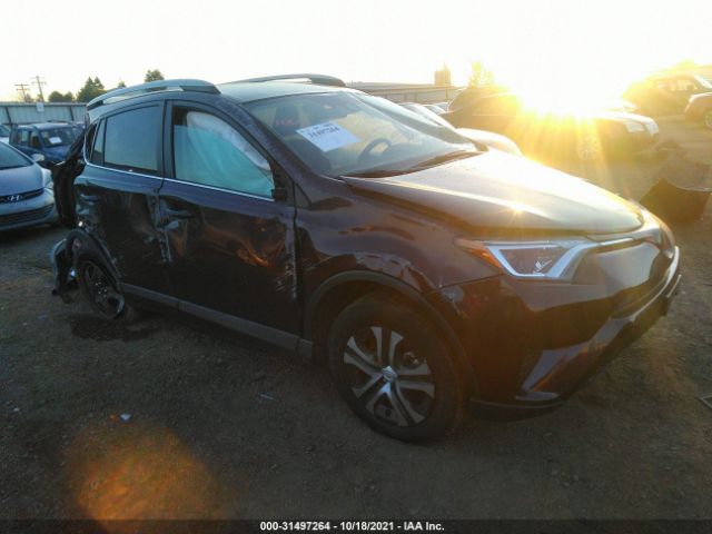 TOYOTA RAV4 2018 2t3bfrev1jw818205