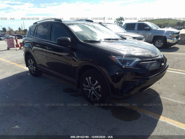 TOYOTA RAV4 2018 2t3bfrev1jw819175