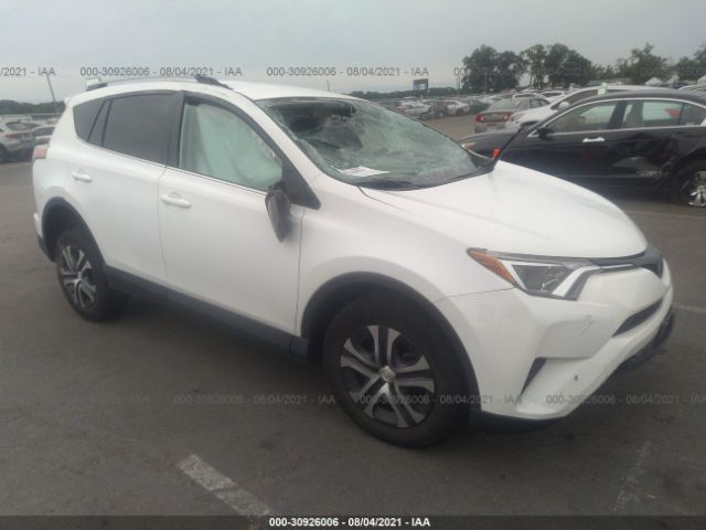 TOYOTA RAV4 2018 2t3bfrev1jw851723