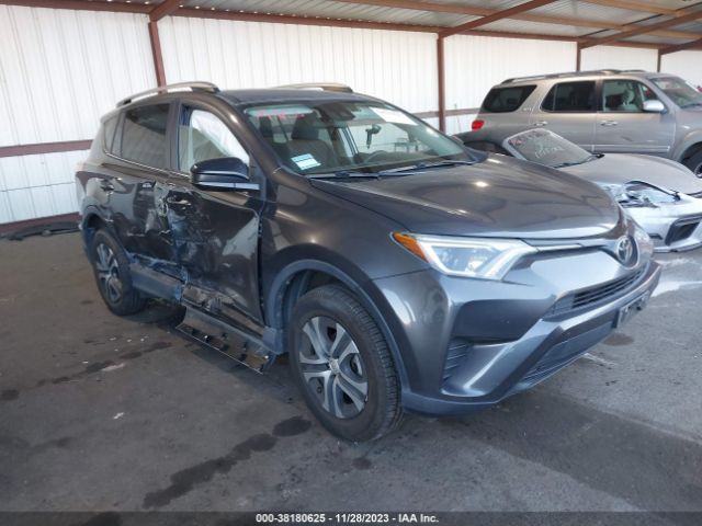 TOYOTA RAV4 2018 2t3bfrev1jw854203