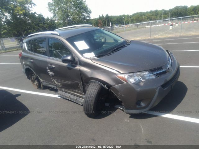 TOYOTA RAV4 2013 2t3bfrev2dw010739