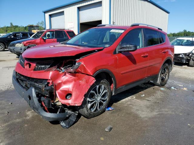 TOYOTA RAV4 2013 2t3bfrev2dw011678